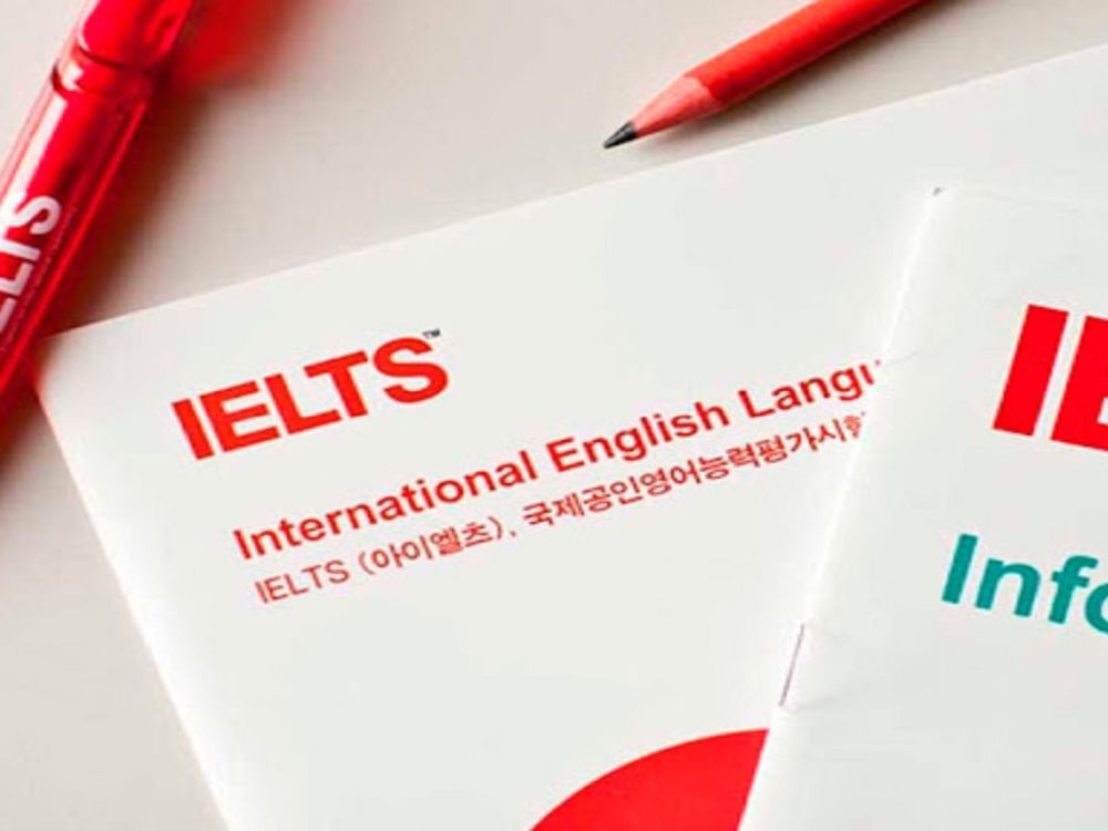 Tầm quan trọng của điểm ielts