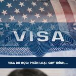 Visa du học