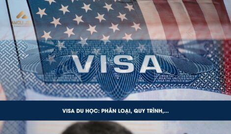 Visa du học