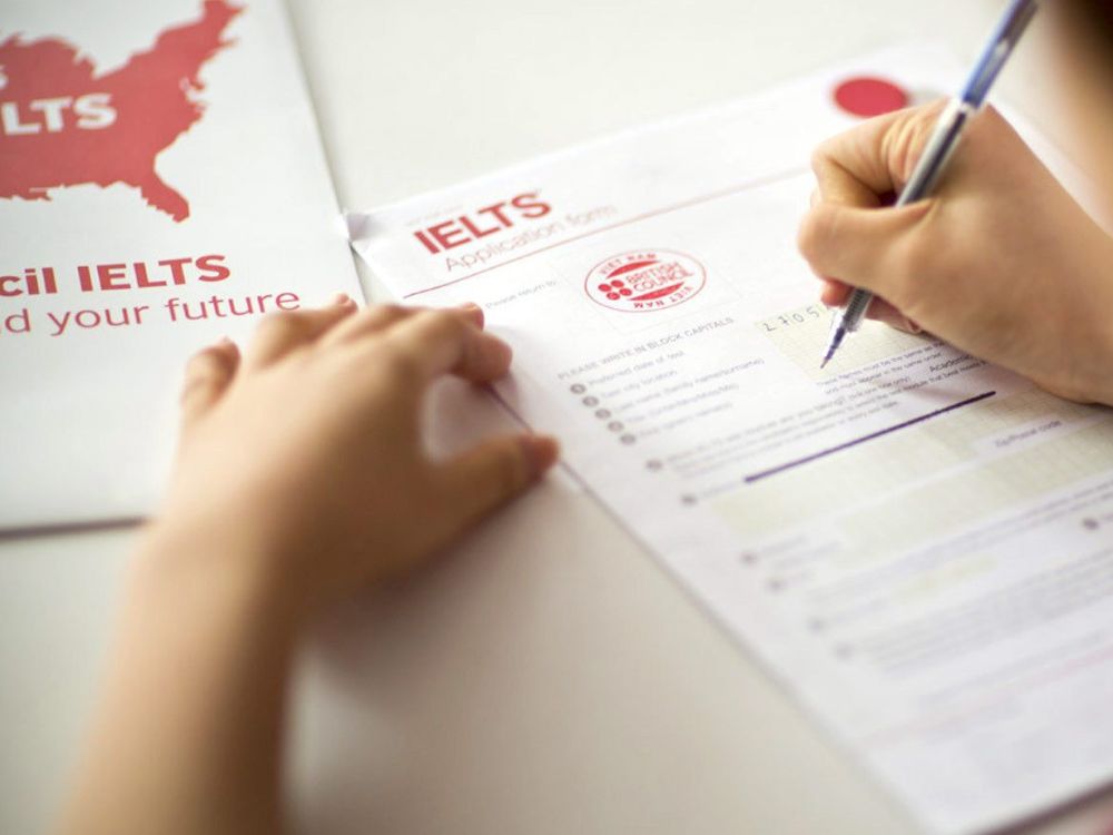 Điều kiện về điểm IELTS khi du học Anh hệ đại học và sau đại học